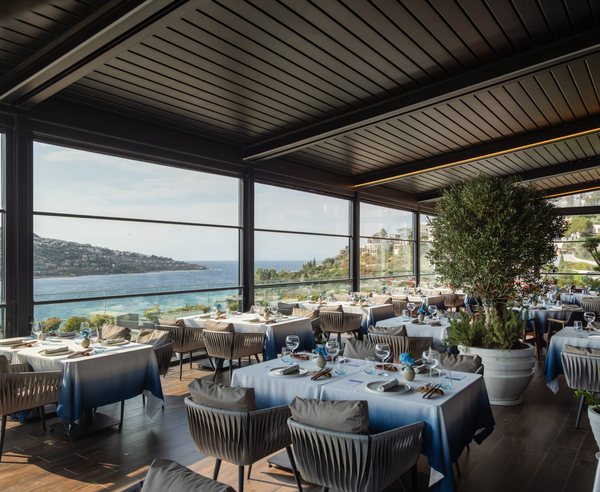 Denizden Restoran – galeri 4