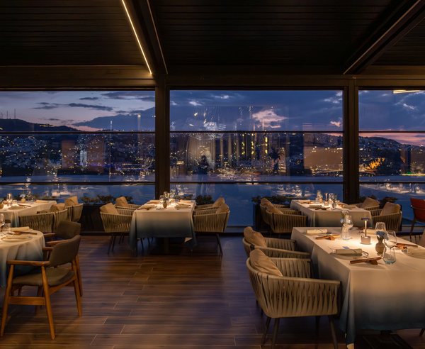 Denizden Restoran – iletisim galeri 4