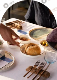 Denizden Restoran – rezervasyon kemer