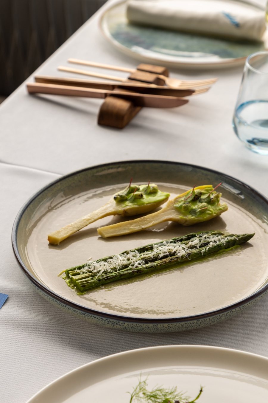 Denizden Restoran – yemek vegan